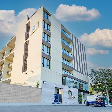 Amp Am House Bangkok Hotel Екстериор снимка