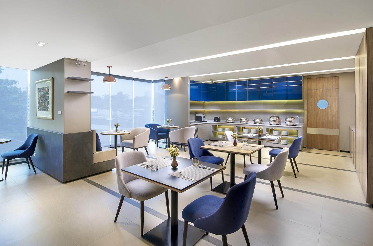 Amp Am House Bangkok Hotel Екстериор снимка