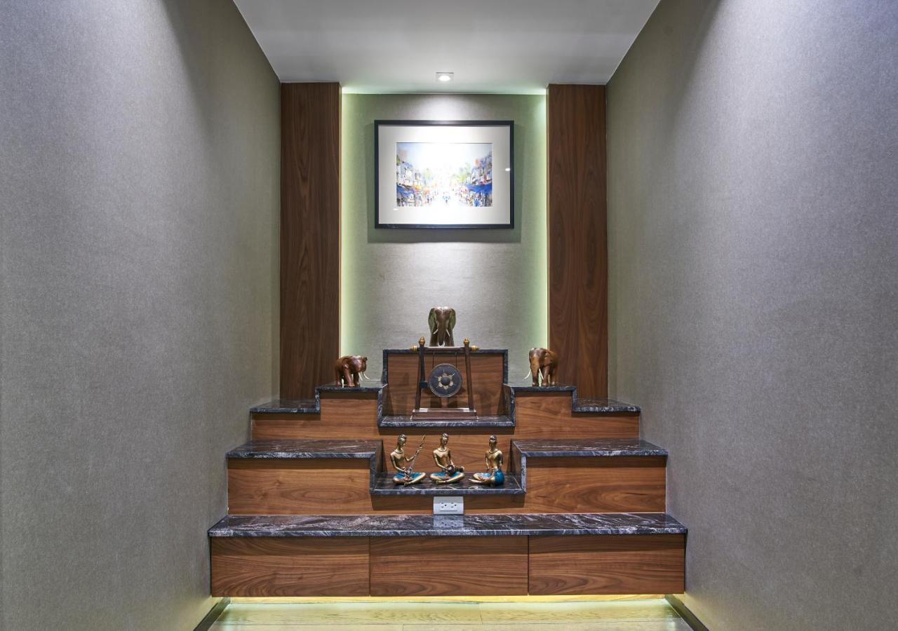 Amp Am House Bangkok Hotel Екстериор снимка