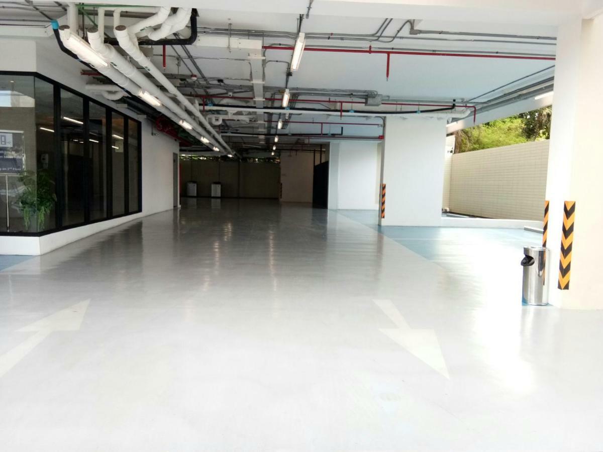 Amp Am House Bangkok Hotel Екстериор снимка