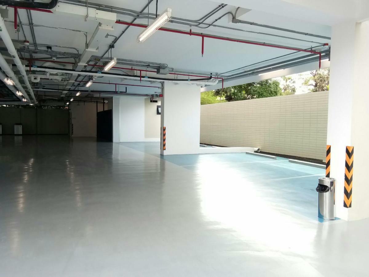 Amp Am House Bangkok Hotel Екстериор снимка