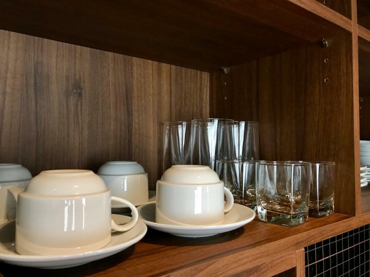 Amp Am House Bangkok Hotel Екстериор снимка